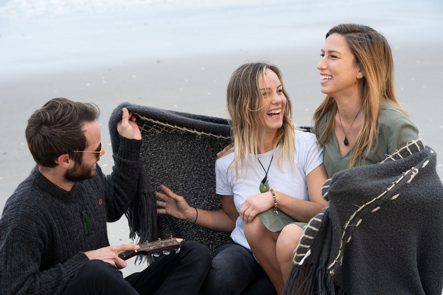 Our pounamu gift guide for the wonderfully different people in your life.