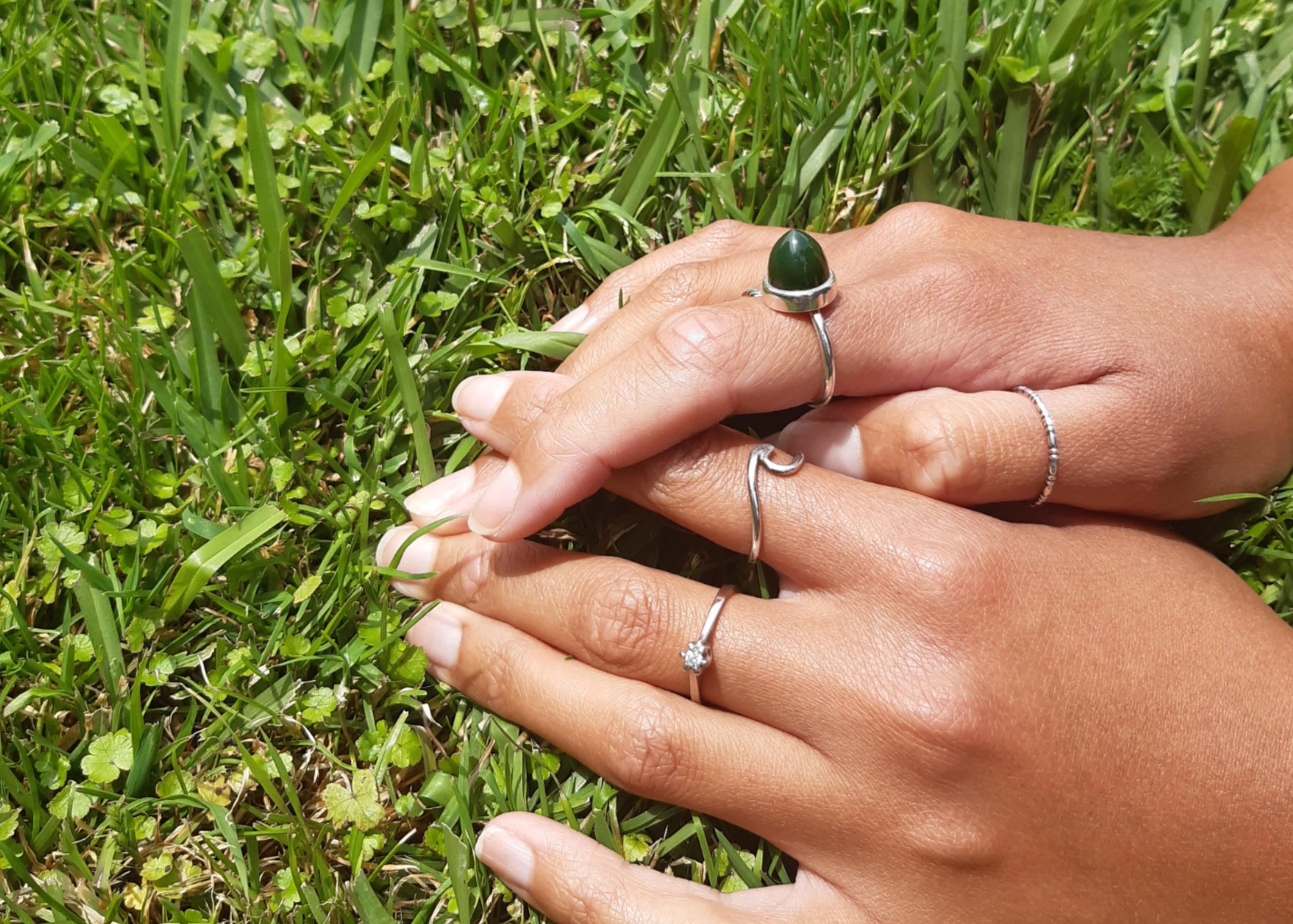 Why choose Pounamu?