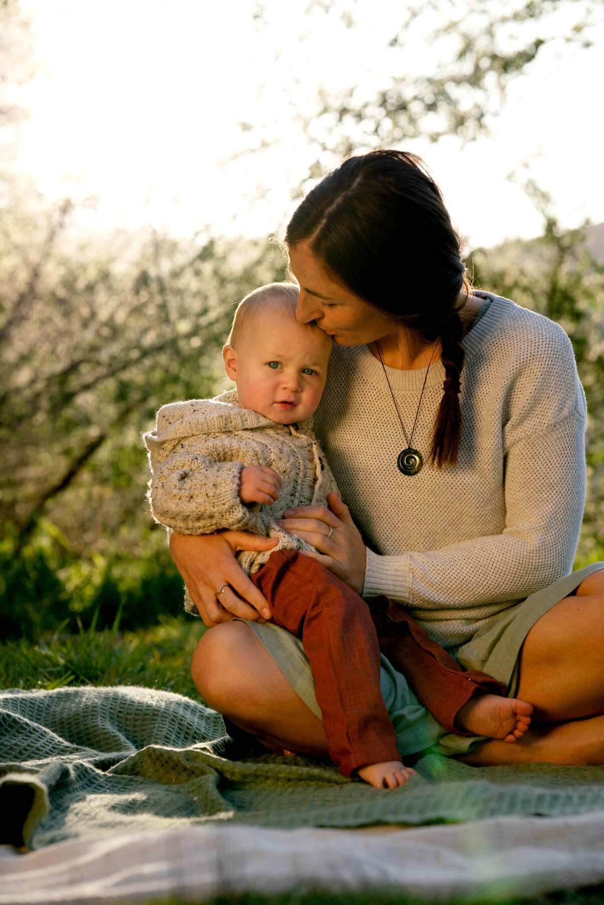 Why choose Pounamu?