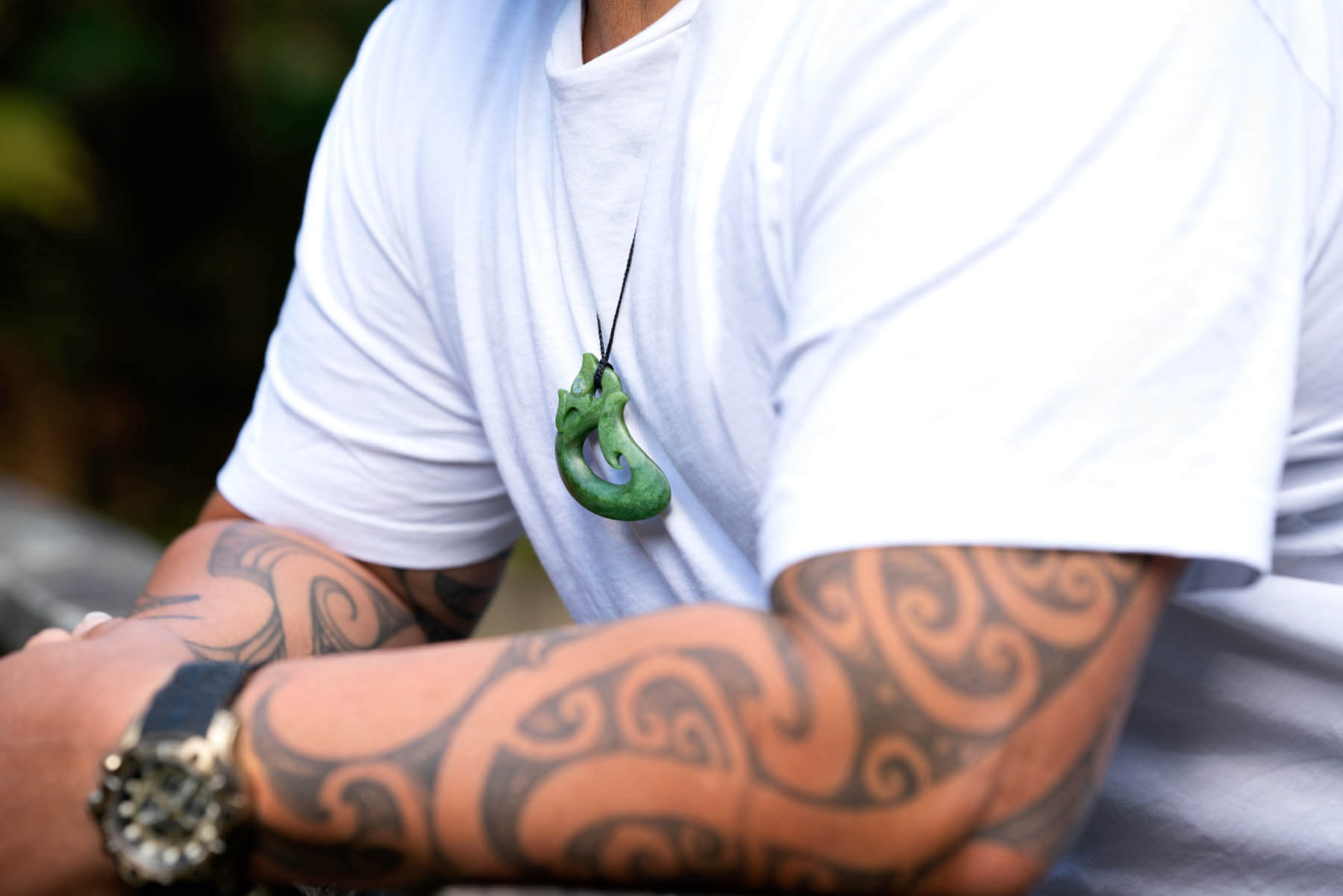 Manaia