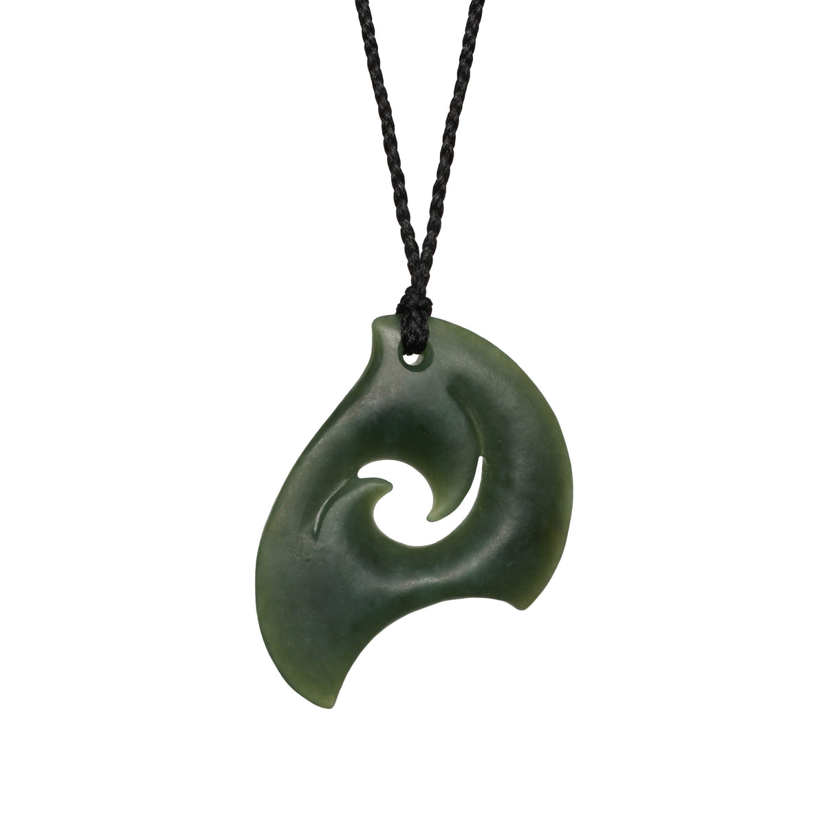 New Zealand Pounamu