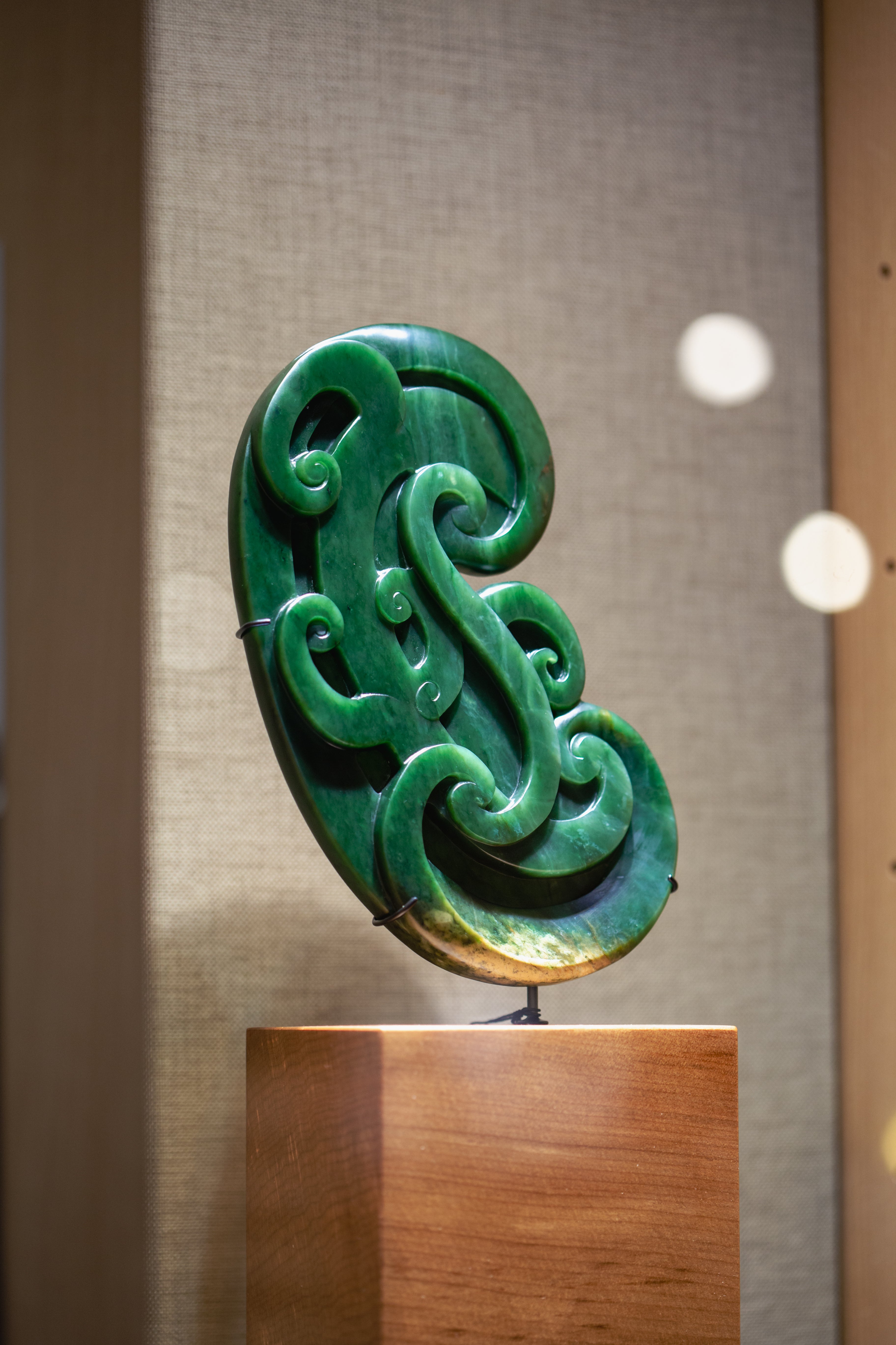 Explore our jade art gallery
