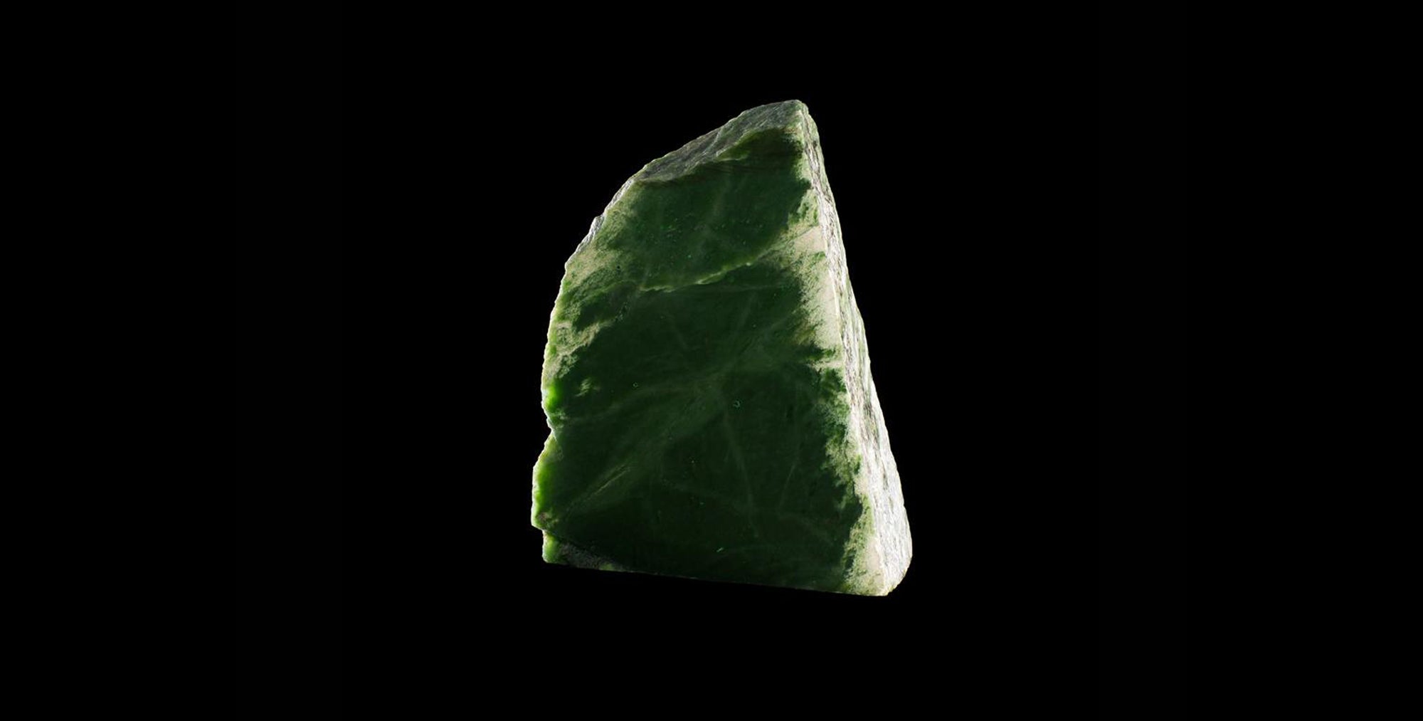 Canadian Jade