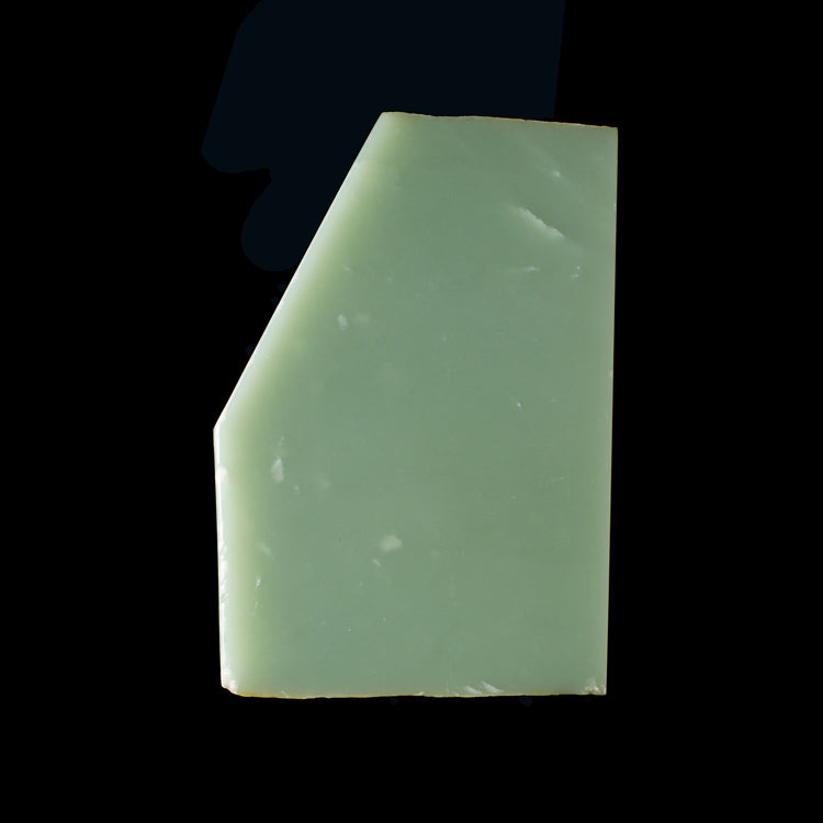 Siberian Jade