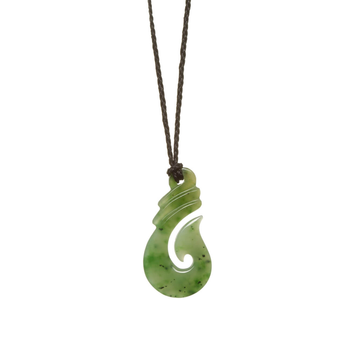 30mm x 17mm / Canadian Jade