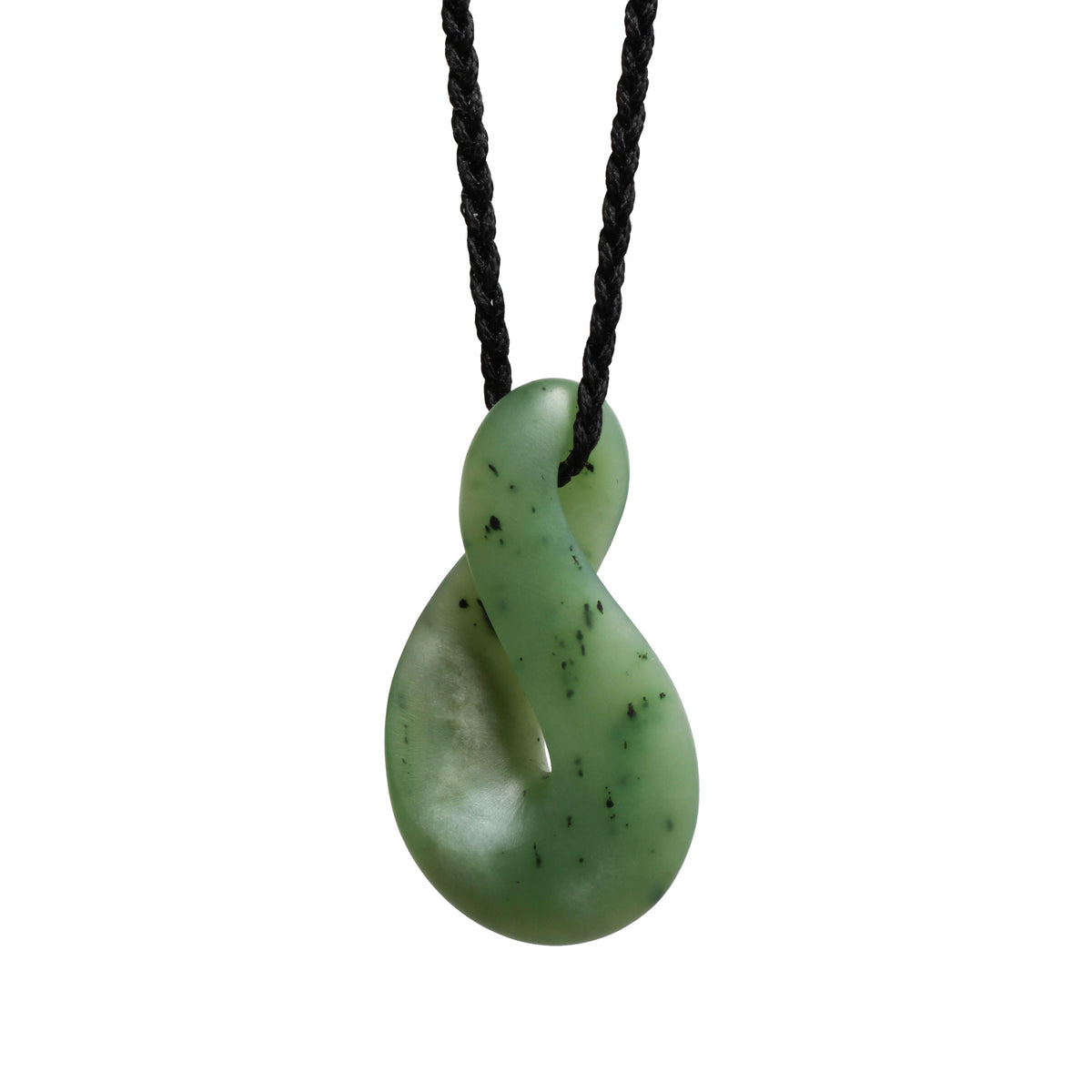 49mm x 26mm / Russian Jade