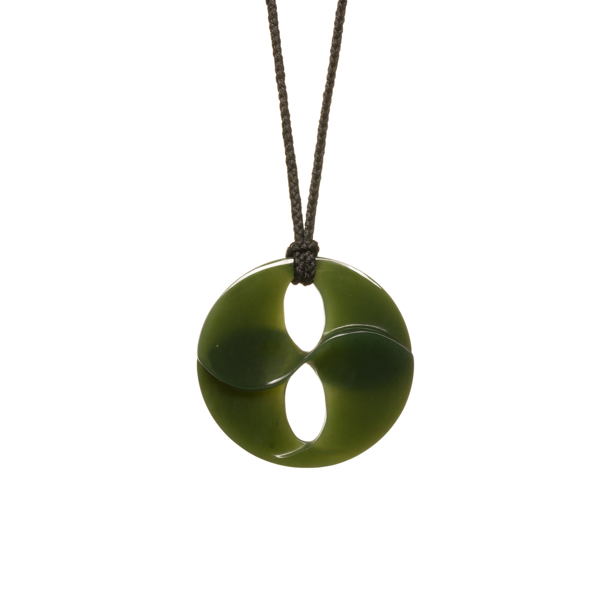 40mm x 40mm / Canadian Jade
