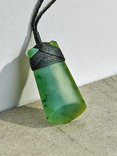 Corded Necklaces