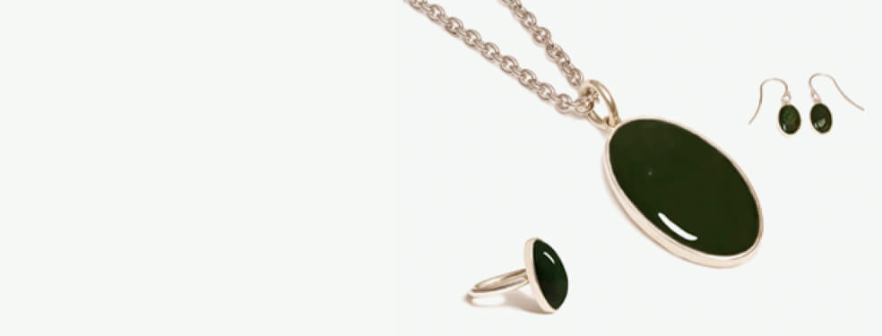 Gold & Silver Jewellery