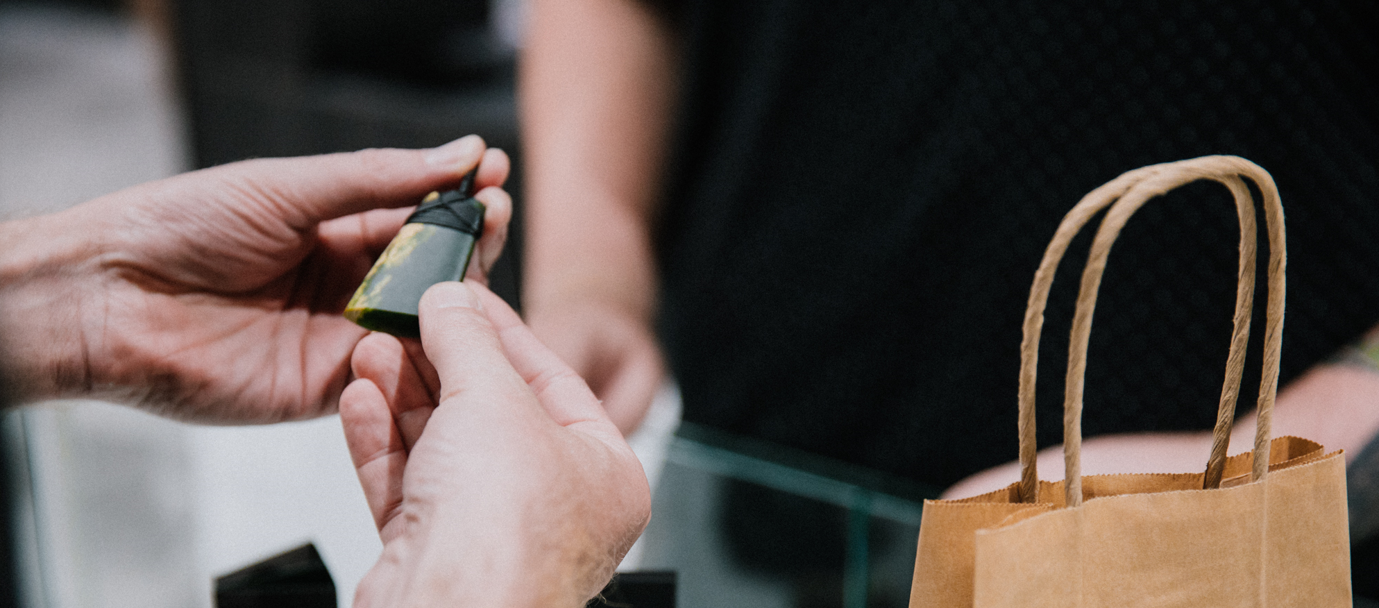 Māori traditions when buying pounamu. Answering your FAQs.