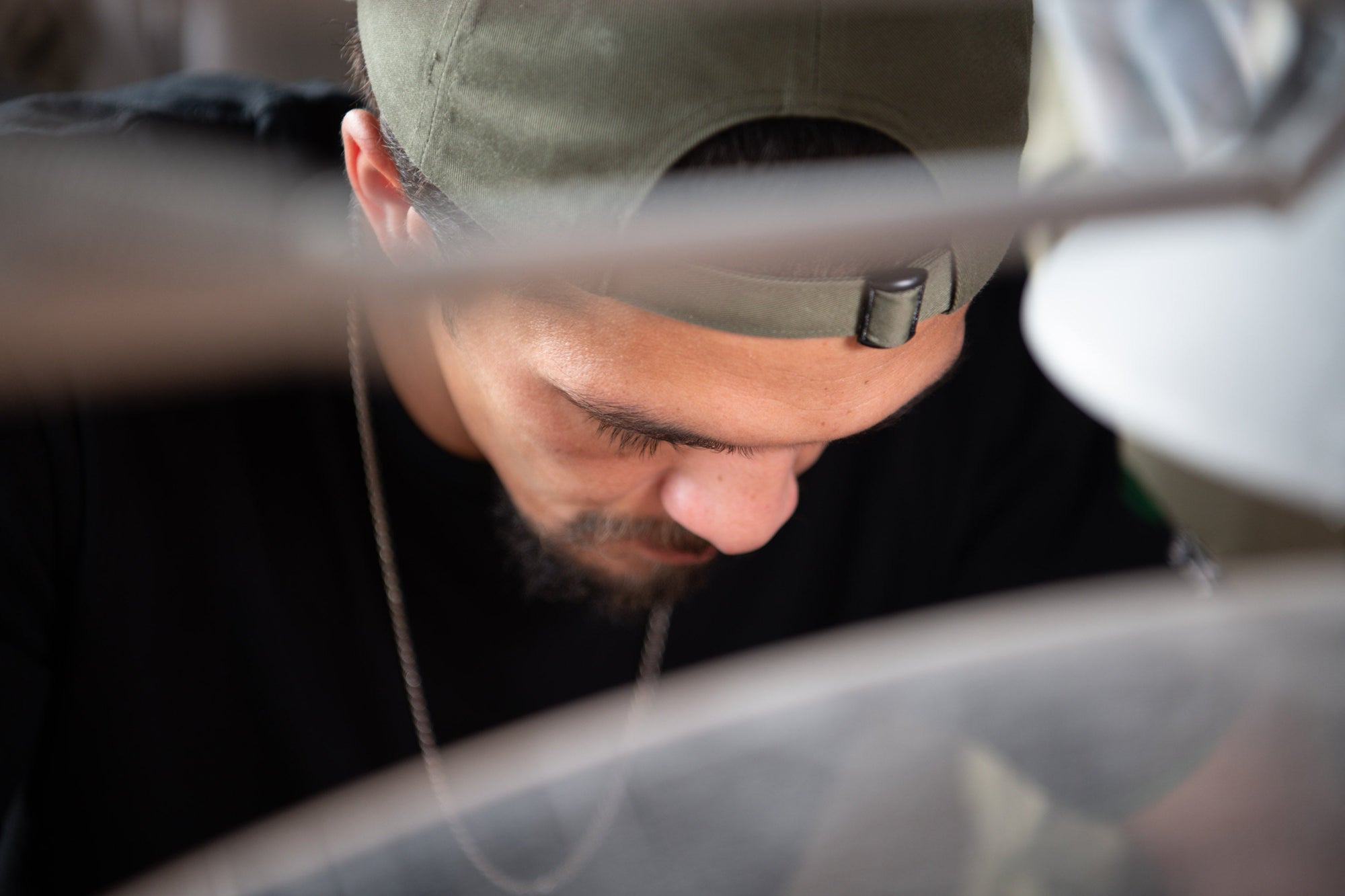 From our Māori Carving Team