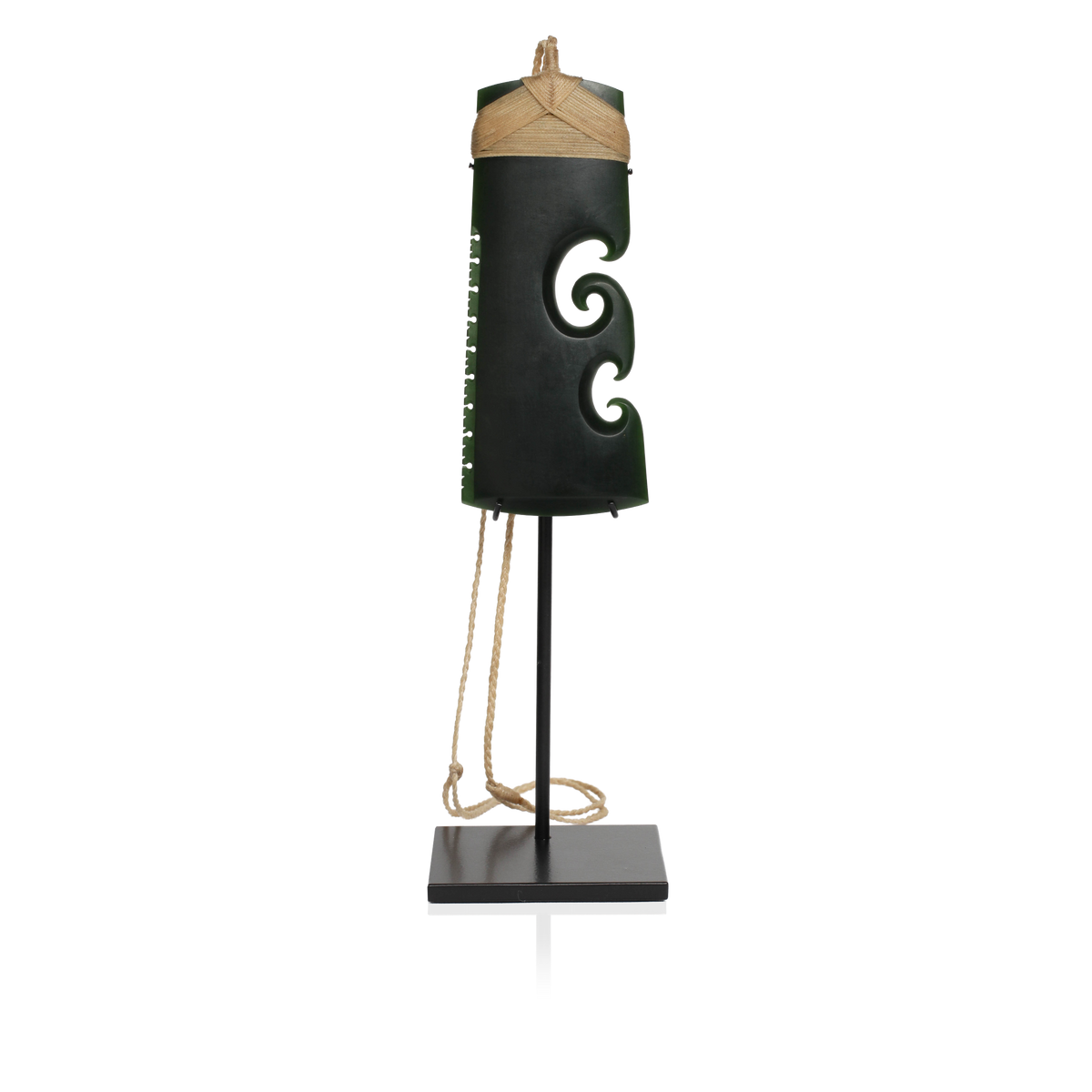 See description for size / New Zealand Pounamu