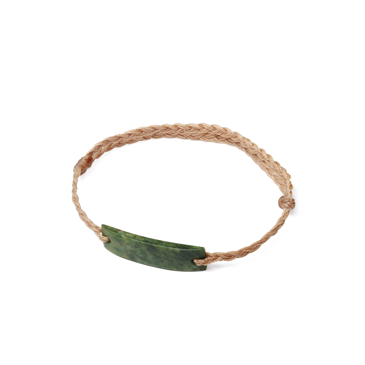 See description for size / New Zealand Pounamu // 6