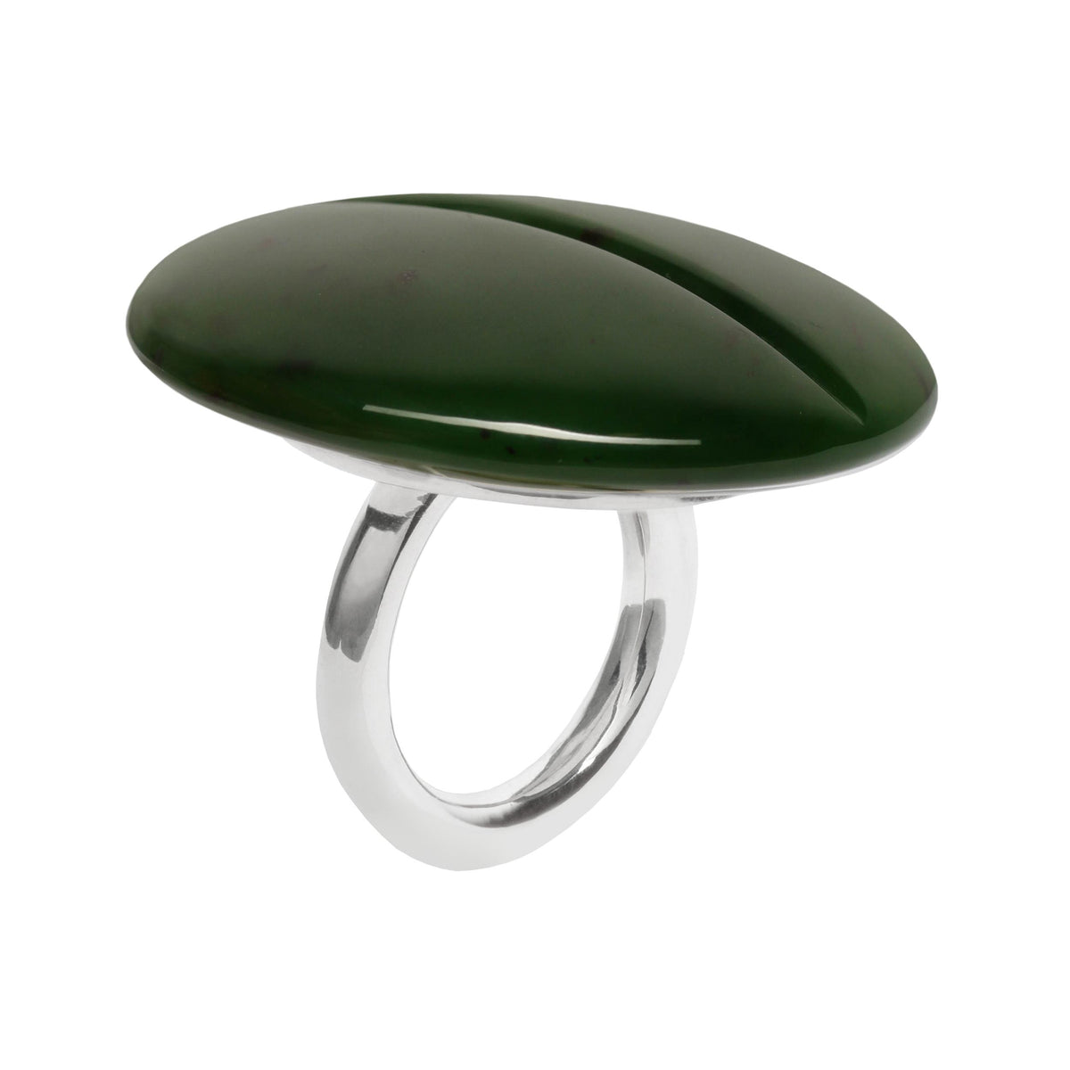 New Zealand Pounamu