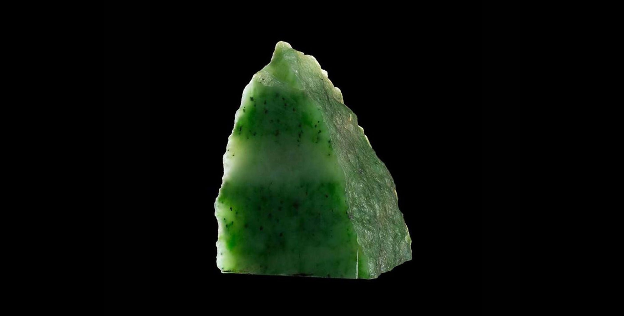 Chinese Jade