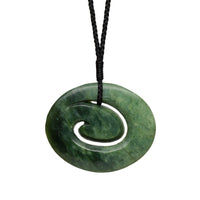 New Zealand Pounamu