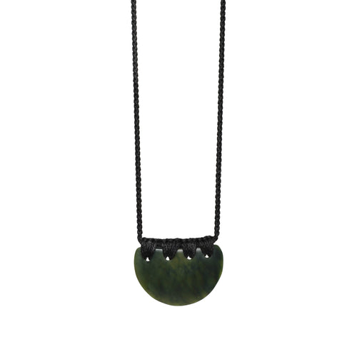 New Zealand Pounamu
