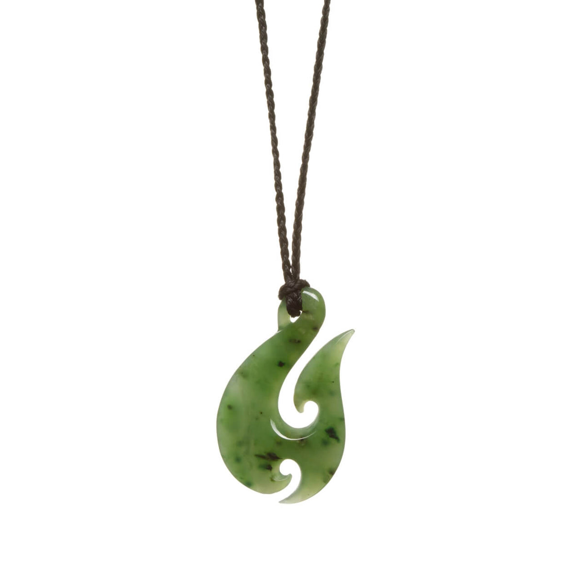 40mm x 27mm / Canadian Jade // 2