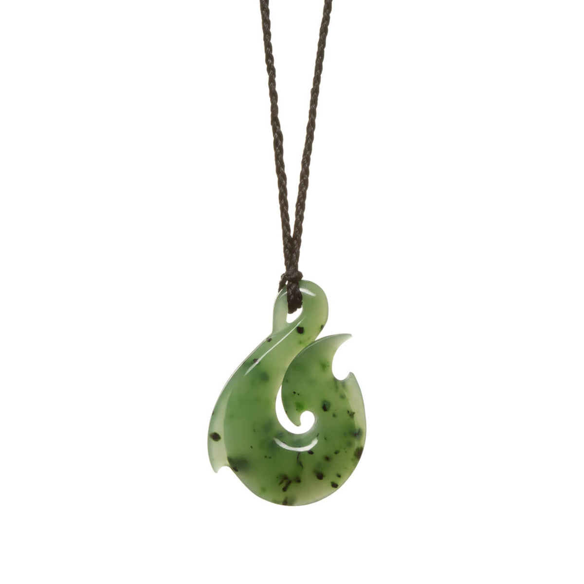 40mm x 27mm / Canadian Jade // 2
