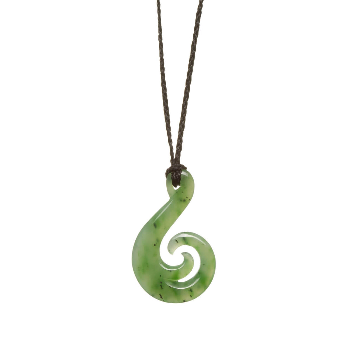 40mm x 27mm / Canadian Jade // 2