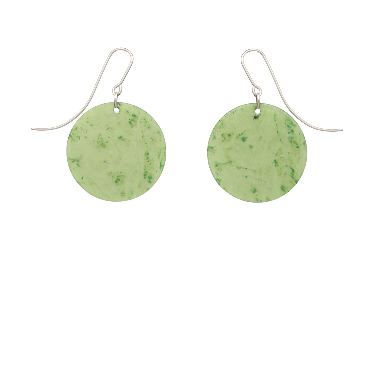 29mm x 29mm / New Zealand Pounamu
