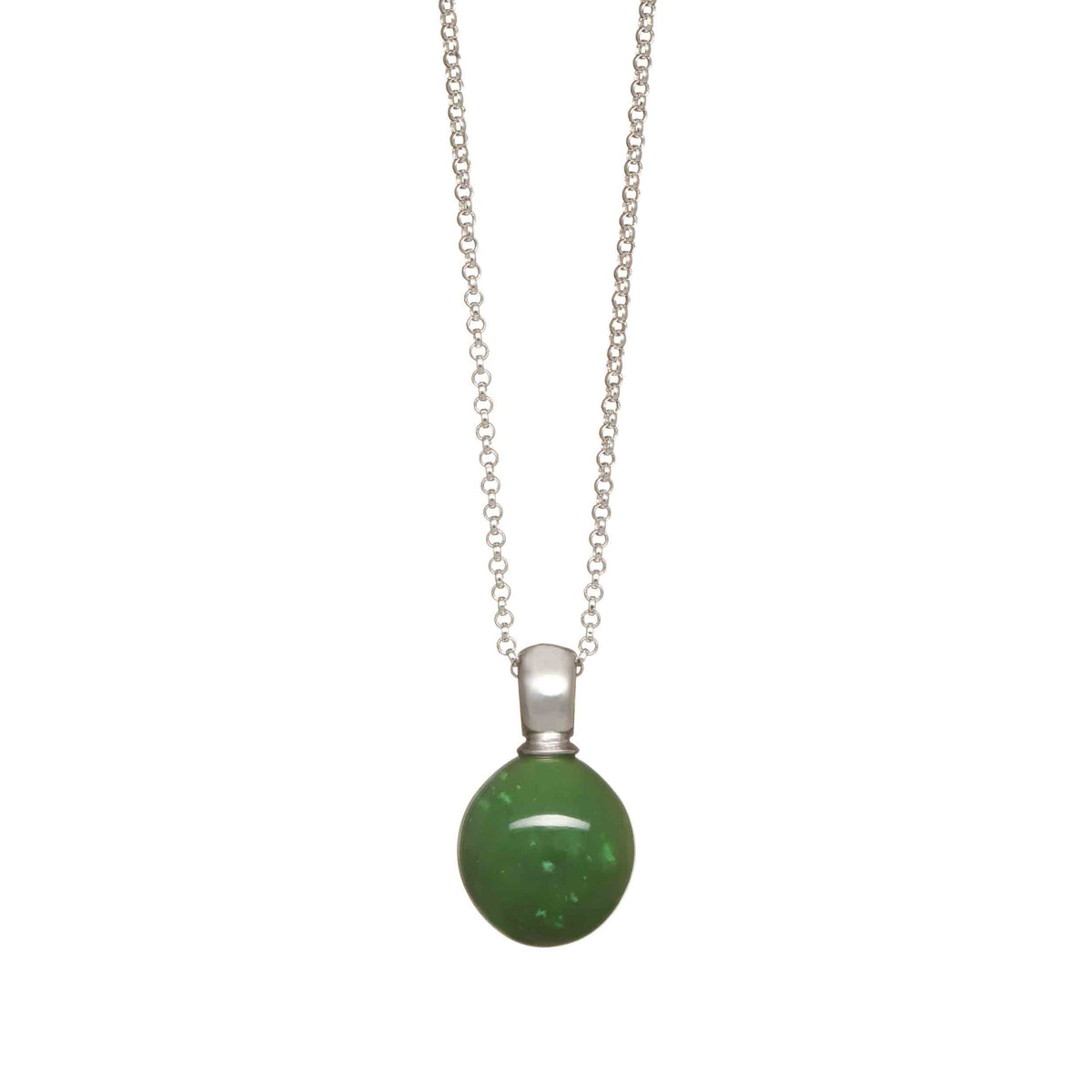 Canadian Jade