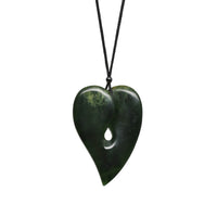 New Zealand Pounamu